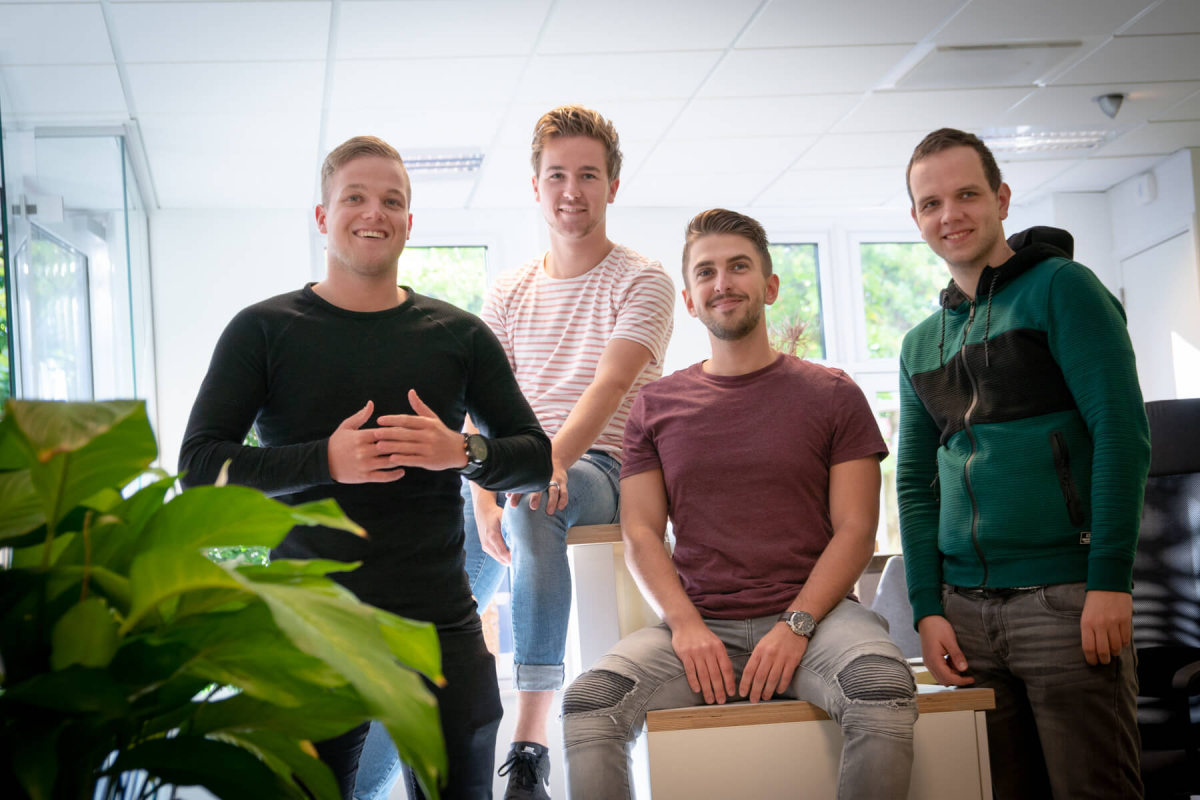 nieuwe collega's niice digital marketing nieuwe collega's niice digital marketing